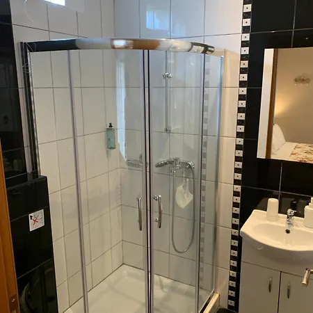 Aparthotel Luxury Ath