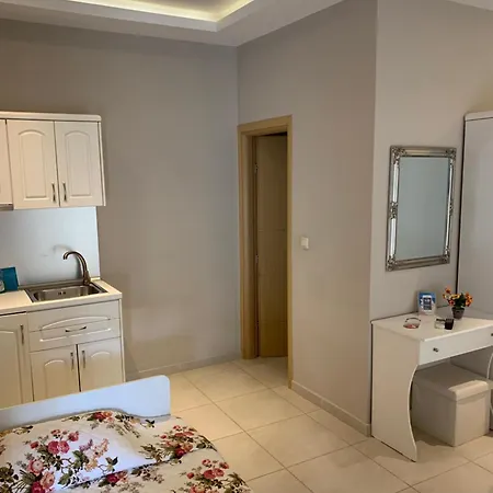 Aparthotel Luxury Ath Limenas (Thasos)