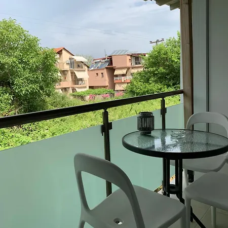Luxury Ath Limenas (Thasos)