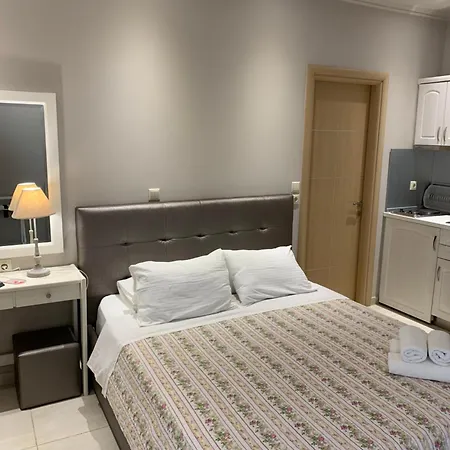 Luxury Ath * Limenas (Thasos)