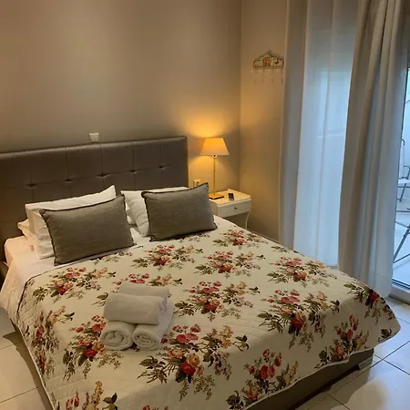 Luxury Ath