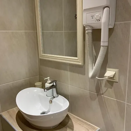 Luxury Ath Limenas (Thasos)