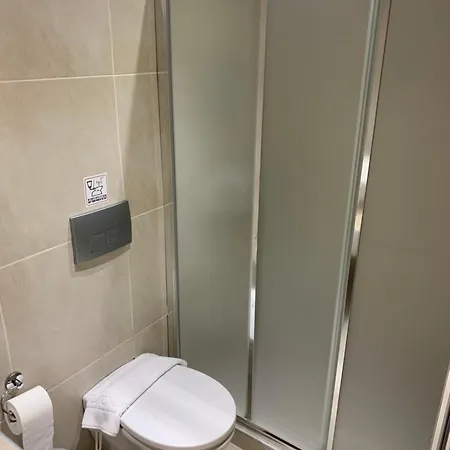 Aparthotel Luxury Ath