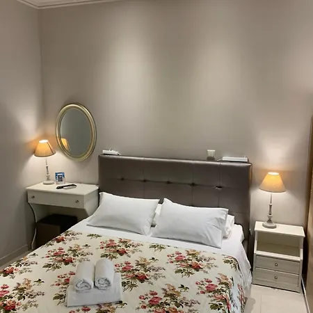 Aparthotel Luxury Ath Limenas (Thasos)
