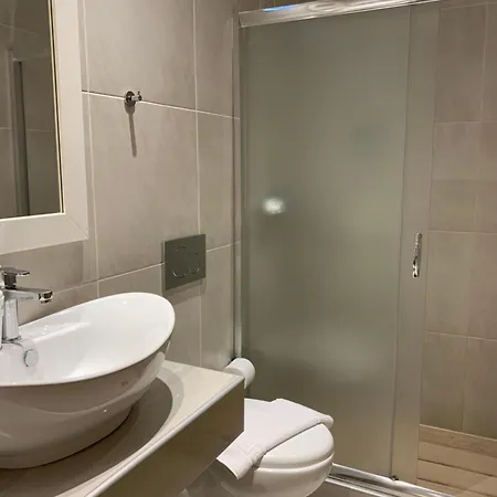 Aparthotel Luxury Ath