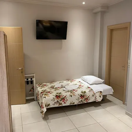 Aparthotel Luxury Ath *