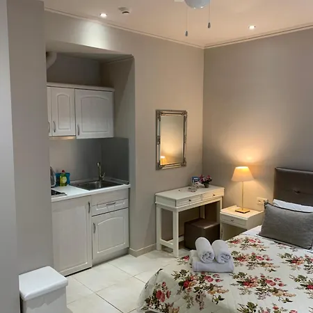 Aparthotel Luxury Ath Limenas (Thasos)