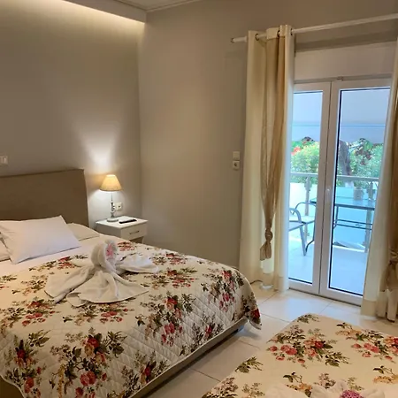 Luxury Ath Thassos