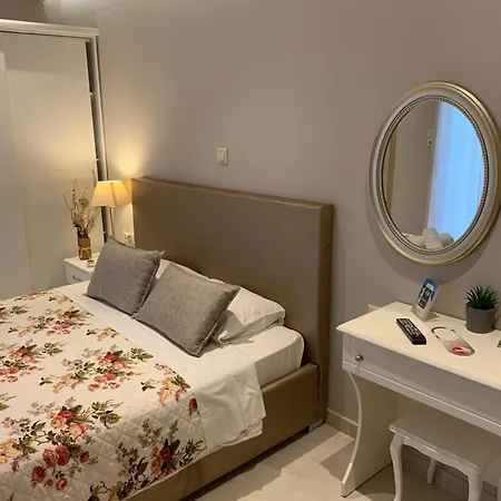 Luxury Ath