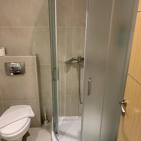Luxury Ath Aparthotel Limenas (Thasos)