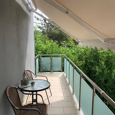 Luxury Ath Aparthotel Limenas (Thasos)