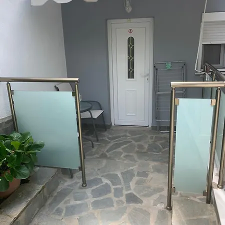 Luxury Ath Limenas (Thasos)