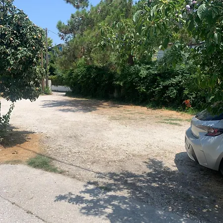 Athanasia&apartments 4* Limenas (Thasos)