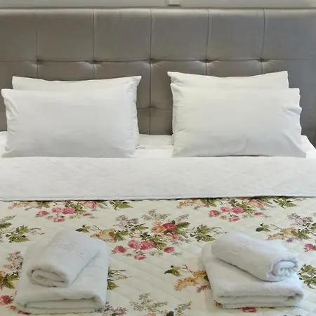 Lägenhetshotell Luxury Ath *