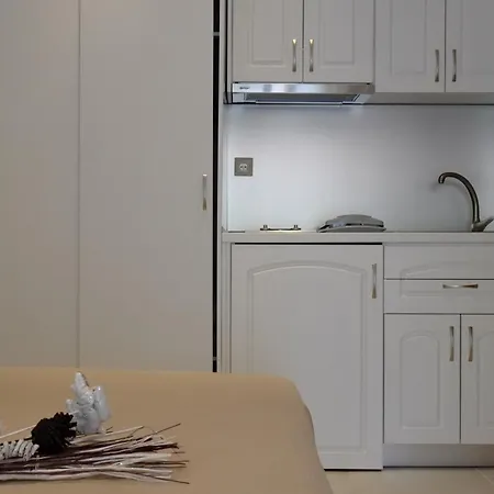 Villa Athanasia And Apartments Apartahotel