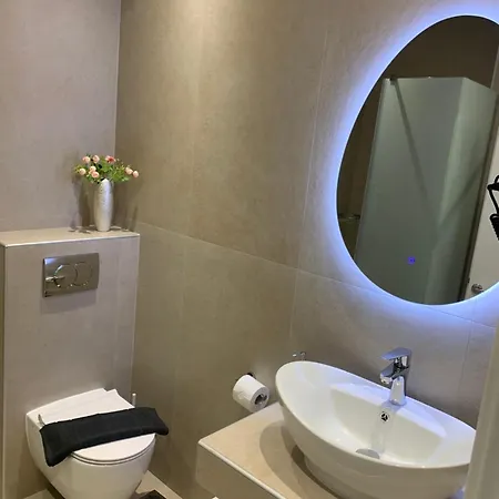Athanasia And Aparthotel