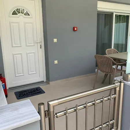 Villa Athanasia And Apartments Apartahotel