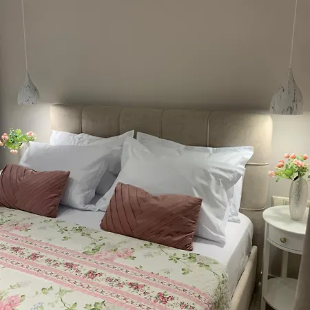 Lägenhetshotell Luxury Ath