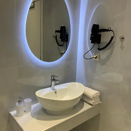 Villa Athanasia And Apartments Apartahotel 4*