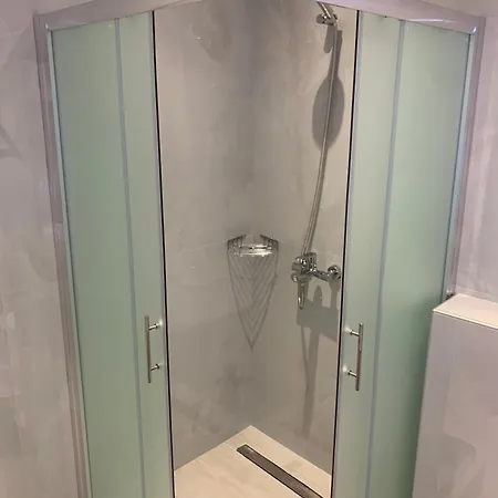 Athanasia And 4* Thassos