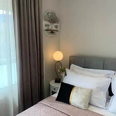 Athanasia And 4* Thassos