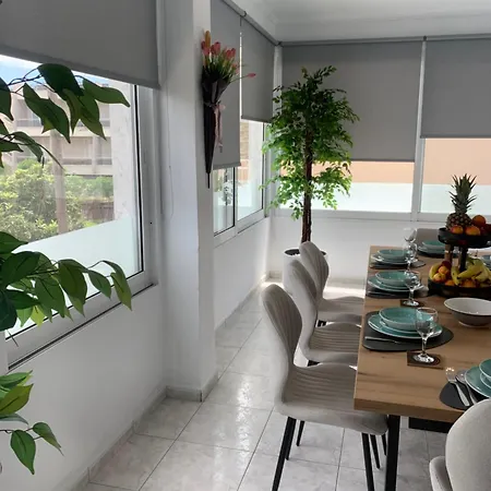 Athanasia And Lägenhetshotell Thassos