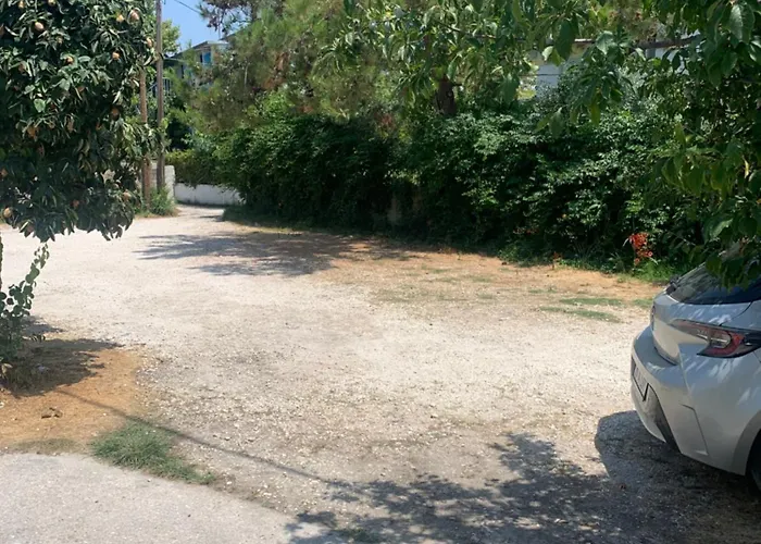 Athanasia And 4* Limenas (Thasos)