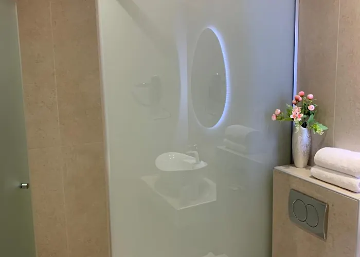 Athanasia And Limenas (Thasos)