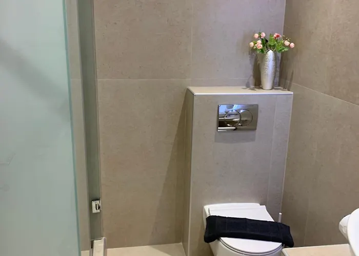 Hotel de apartamente Athanasia And 4*