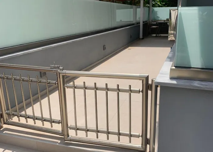 Athanasia And Limenas (Thasos)