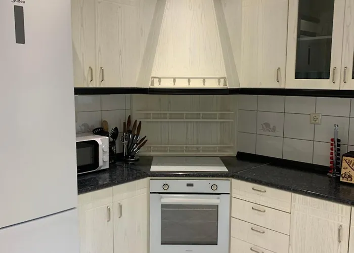 Athanasia And Hotel de apartamente Limenas (Thasos)