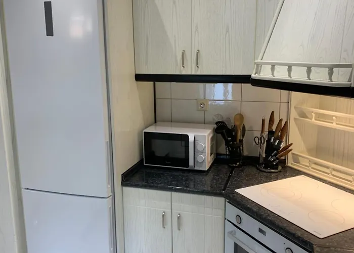 Hotel de apartamente Athanasia And Limenas (Thasos)