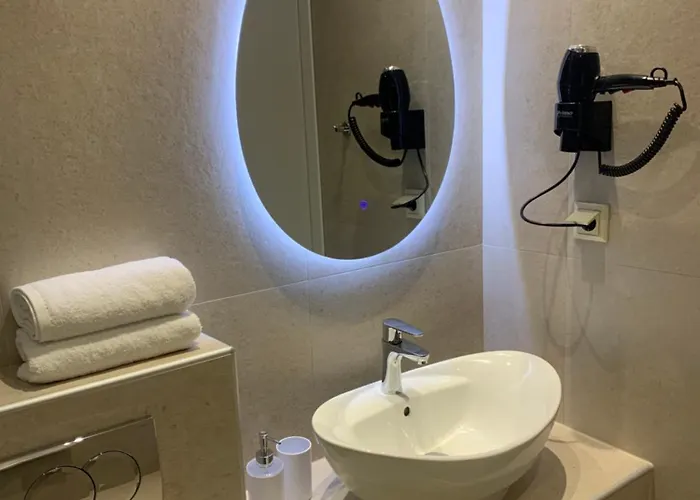 Athanasia And Limenas (Thasos)