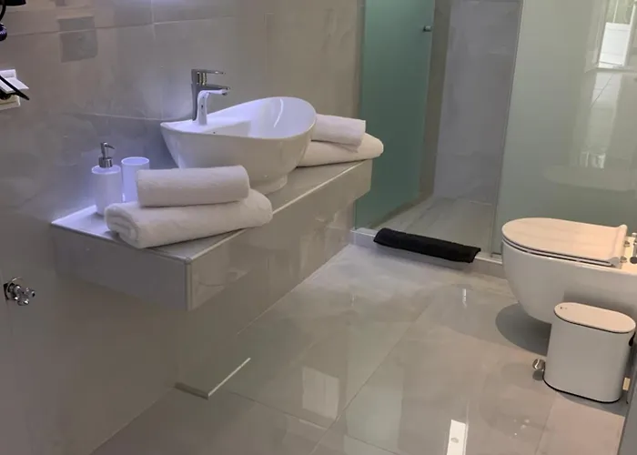 Hotel de apartamente Athanasia And Limenas (Thasos)