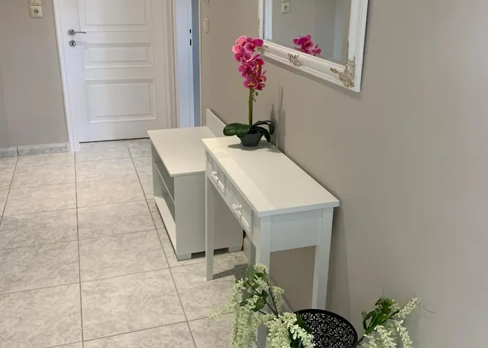 Athanasia And Hotel de apartamente Limenas (Thasos)