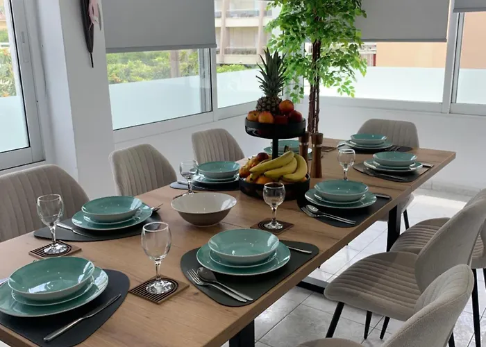 Athanasia And Hotel de apartamente Limenas (Thasos)