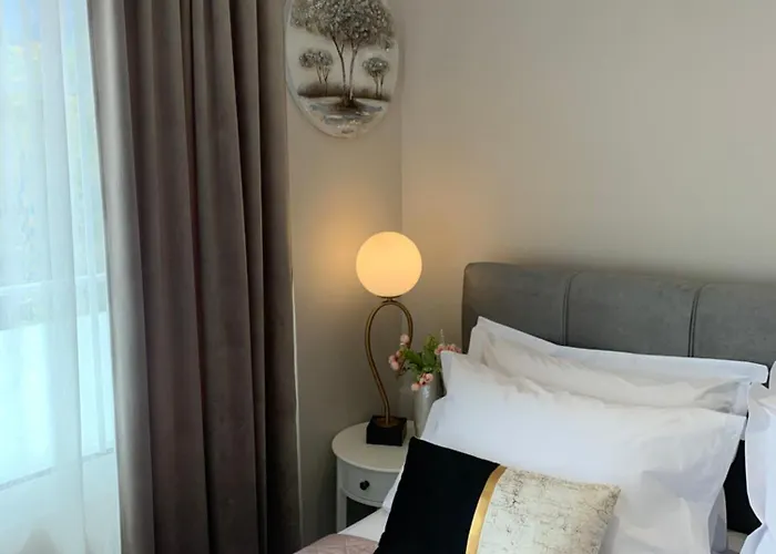 Athanasia And 4* Limenas (Thasos)