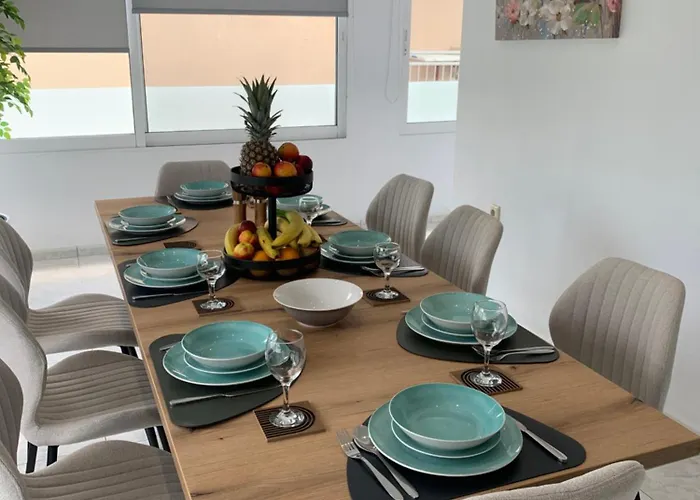 Hotel de apartamente Athanasia And 4*